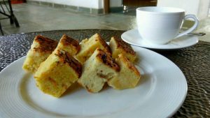 Mahua Cake Recipe