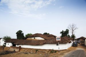 picturesque villages