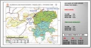 bandhavgarh-national-park-map